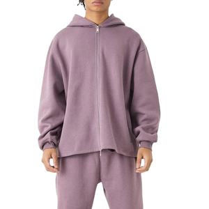 Conjunto Deportivo Informal de Algodón para Hombre, Pantalones Deportivos con Logotipo Personalizado Estampado, Pantalones Deportivos con Costuras en Contraste, Ropa Deportiva de Invierno - Product Image 6