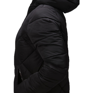 Doudoune longue pour homme Solid Trader, style urbain tendance, ultra-légère, super chaude, coupe-vent, à capuche, 70 % duvet - Product Image 6