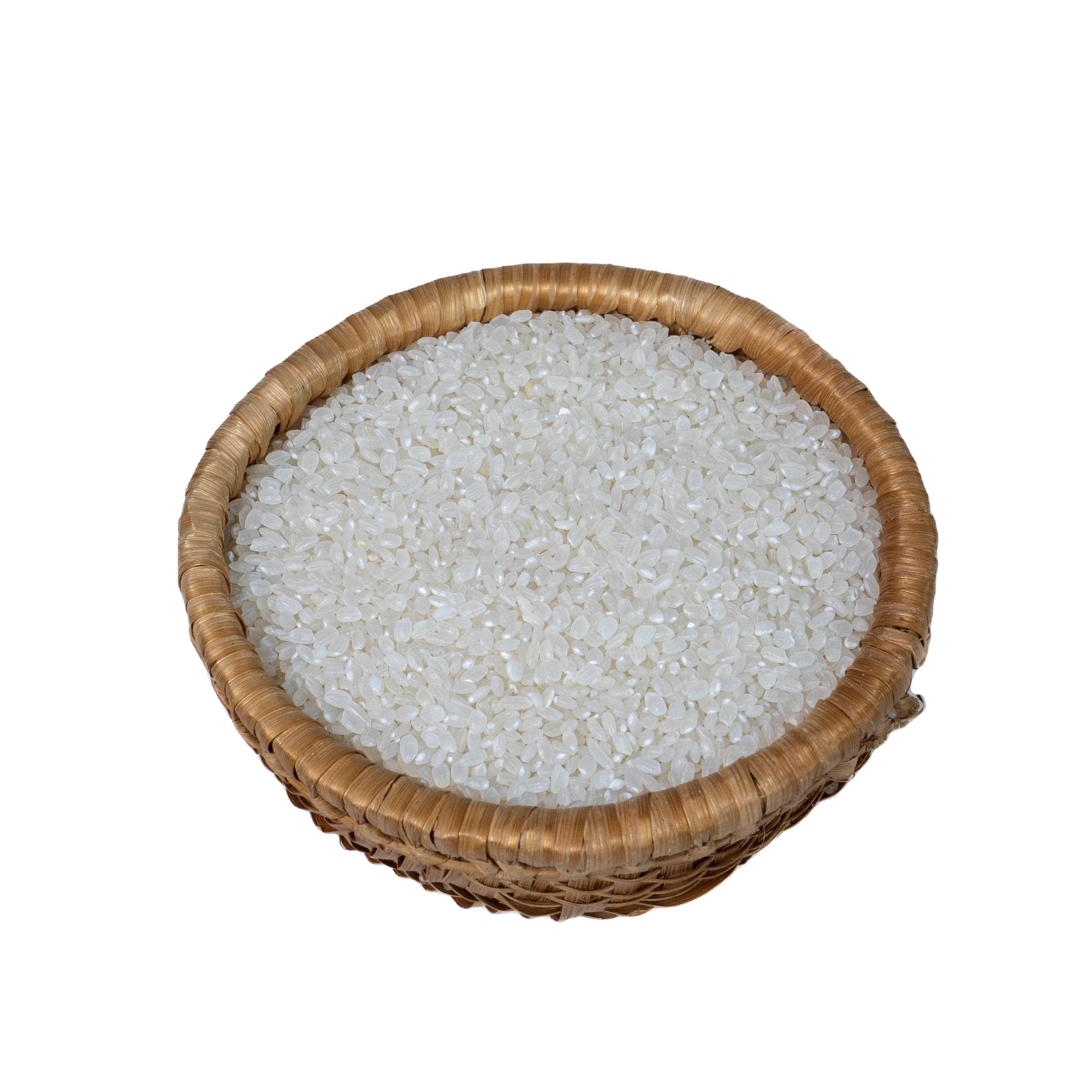 2025 Premium Japonica Short Grain Rice Soft Texture and Delicious Flavour for Wholesale