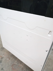 เครื่องล้างจานแบบเต็มขนาด รุ่นใหม่ ยี่ห้อ Montpelletier รุ่น MDW-BID-6-0-6-4 แบบครบวงจร - Product Image 6