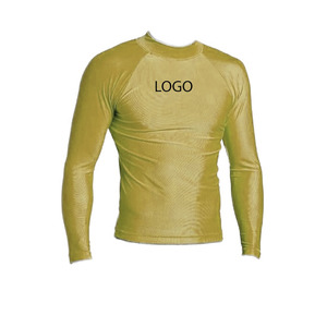 Nouvelle Arrivée 2026 OEM Meilleure Vente Chemise de Surf Anti-UV Protection Solaire pour Hommes - Product Image 6