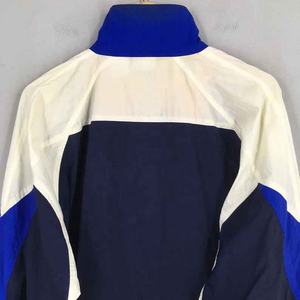 Veste coupe-vent légère pour homme, toutes tailles disponibles, usage décontracté en extérieur, veste coupe-vent imperméable pour homme - Product Image 4