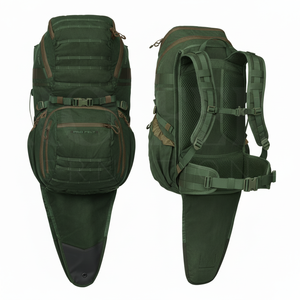 Sac à dos de voyage extérieur sur mesure de qualité supérieure, imperméable, souple, grande capacité 25L, avec ceinture de taille, unisexe - Product Image 5