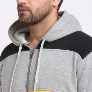ODM customized Wholesale Price <b>Men</b> Tracksuits Outdoor Wear <b>Men</b> Tracksuits for Winter Wear - Product Image 6
