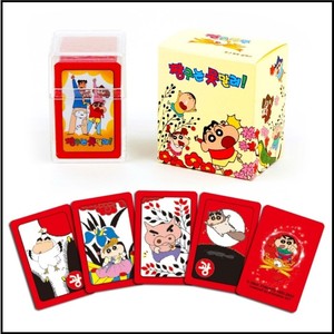 Crayon Shin-chan Hwatoo, Lindo Juego de Cartas Tradicional Coreano - Go Stop - Product Image 6