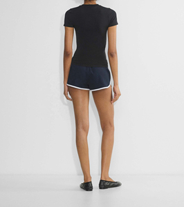 Camisetas de Protección Solar Personalizadas con Impresión de Alta Calidad para Hombre y Mujer, Manga Corta, Buena Calidad, Camiseta de Protección Solar para Mujer - Product Image 3