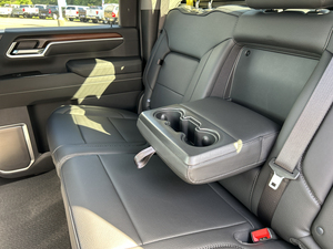 GMC Sierra 3500 HD Denali DRW Usada, Año 2025 - Product Image 4