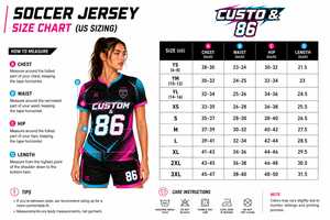 เสื้อฟุตบอลผู้หญิงน้ำหนักเบา ระบายอากาศได้ดี ซับเหงื่อ ชุดแข่งขันระดับมืออาชีพ แห้งเร็ว ชุดฟุตบอล โพลีเอสเตอร์ 100% - Product Image 6