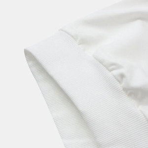 Hoodies basiques pour hommes sur mesure, vêtements de mode de haute qualité, hoodies pour hommes avec service de marque privée - Product Image 5