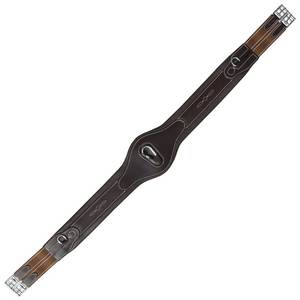 Sangle de Selle Anglaise en Cuir Premium - Taille et Marque Personnalisables, Couleurs Mixtes, Modèle LC-382 |   Équitation et équipement équestre - Product Image 2