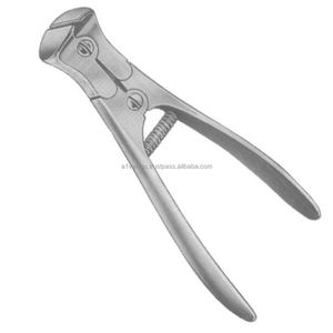 Pince coupante à fil A-1 VERITAS, prix de gros, fournisseur direct d'usine, instrument médical avec emballage personnalisé |   porte-aiguille - Product Image 5