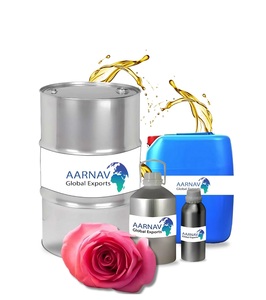 AARNAV GLOBAL EXPORTS Aceite Esencial de Rosa de Bulgaria 100% Puro y Orgánico (Rosa Damascena) (AGE-OEO-130) Destilado al Vapor para la Piel - Product Image 5