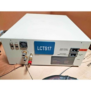 Pro Fab LCTS17ทำความเย็นและทำความร้อนเครื่องทดสอบอากาศอุปกรณ์เซมิคอนดักเตอร์และชิ้นส่วนเซมิคอนดักเตอร์ทั่วโลกที่ - Product Image 1