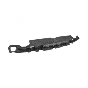 Griglia centrale superiore del paraurti anteriore dell'automobile dell'oem 51137300586 per <span class=keywords><strong>Mini</strong></span> <span class=keywords><strong>Cooper</strong></span> <span class=keywords><strong>F55</strong></span> F56 2015- - Product Image 3