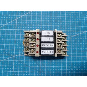 Interruptor Térmico de Precisión Klixon PA-000-9B06 4349806, Usado, Piezas de Equipos Semiconductores Legados - Product Image 5