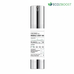 [COSMÉTICOS COREANOS OEM] VT Cica Reedle Shot Cream 50mL Crema Hidratante Facial Antiarrugas, Blanqueadora y Antienvejecimiento - Cosmético Coreano - Product Image 1
