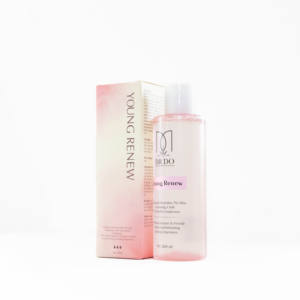 Young Renew 200ml Desmaquillante Suave / Agua Limpiadora, Limpieza Profunda y Calmante, Iluminadora para Todo Tipo de Piel, Gran Venta - Product Image 1