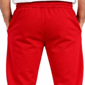 <b>Men</b> Jogger Casual Jogger Style Clean Simple Appearance Everyday Casual Wear Streetwear Style <b>Lounge</b> Wear Active Lifestyle Jogger - Product Image 5