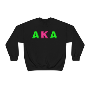   เสื้อสเวตเชิ้ตคอกลมพิมพ์ลายตราสัญลักษณ์ชื่อดังระดับโลก ผ้าฟลีซพรีเมียม เสื้อผ้าชมรมหญิงกรีก แบบคัสตอม สีดำชมพู - Product Image 1
