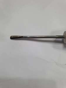 เครื่องมือถอนฟันแบบปลายตรงระดับพรีเมียม สำหรับการผ่าตัดถอนฟันที่แม่นยำ เหมาะสำหรับกระบวนการทางทันตกรรมขั้นสูง - Product Image 4