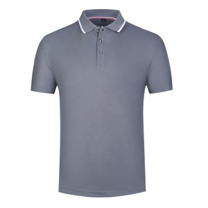Nouveau Polo 2026 – T-shirt Polo de Golf Populaire à Col – Prix Compétitif – Vêtement Décontracté Personnalisé pour Hommes - Product Image 5