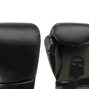 Gants d'entraînement en cuir, gants de combat de haute qualité, gants de boxe sur mesure, dernier design, personnalisés pour le Muay Thai et le MMA - Product Image 6