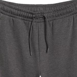 <b>Men's</b> Casual Sweat <b>Shorts</b> Soft Cotton Fleece Athletic Gym Workout Training <b>Shorts</b> Elastic Waist Drawstring Sportswear <b>Lounge</b> - Product Image 5
