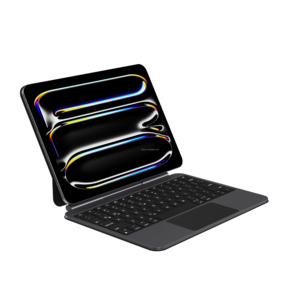 Ma Thuật Bàn Phím Cho <span class=keywords><strong>Apple</strong></span> <span class=keywords><strong>iPad</strong></span> Pro 11 10.9 Inch Không Khí 4 5 Máy Tính Bảng Máy Tính Xách Tay Thông Minh Bàn Phím Trường Hợp Bìa - Product Image 4