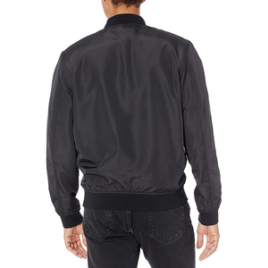 Veste bomber d'hiver pour homme, nouvelle collection, style tendance, vente en gros, haute qualité, veste bomber personnalisée, manteau d'hiver pour homme - Product Image 5