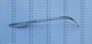 Microplasty Large Hohmann Retractor <b>Blade</b> Width 25mm Hip Arthroplasty Orthopedic instrument CE CERTIFIED - Product Image 4