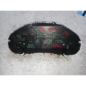 i40 Paneles de Instrumentos Usados 940013Z350 - Product Image 3