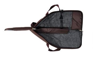 Durable Nylon <b>Gun</b> <b>Case</b> With Pockets And Carry Handle Universal Tactical Firearm Protective Cover - Product Image 4