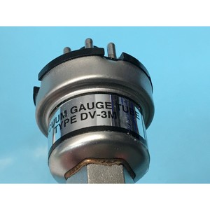 LOT DE 5 TUBES DE JUGEMENT DE VIDE HASTINGS DV-3M, 150888 - Équipements et Pièces Semi-conductrices de Renommée Mondiale à Confiance Mondiale - Product Image 3