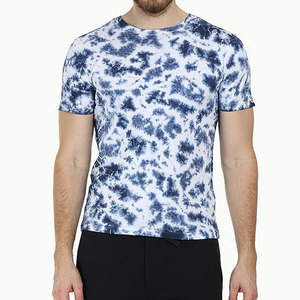 เสื้อยืดสตรีทแวร์คุณภาพสูง พิมพ์ลายสกรีนโลโก้ตามสั่ง สีพื้น ปี 2026 ขายส่ง ออกแบบเองได้ - Product Image 6