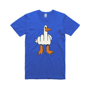 Nouveauté - T-shirt à manches courtes pour homme avec impression DTF - Vêtement d'été - Design simple - Impression personnalisée en couleur - Product Image 1