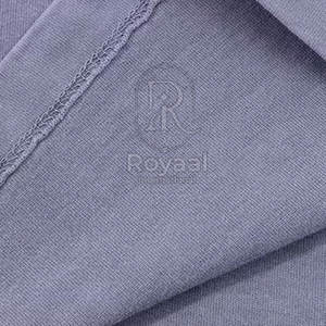 T-shirt imprimé délavé 100 % coton coupe ample pour homme, prix abordable, logo personnalisé, t-shirts délavés au soleil au meilleur prix - Product Image 3