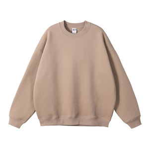 เสื้อสเวตเชิ้ตสั่งทำขายส่งสำหรับร้านค้าปลีกในสหรัฐอเมริกา พร้อมเสื้อสเวตเชิ้ตเปล่าและเสื้อสเวตเชิ้ตสตรีทแวร์ MOQ ต่ำ - Product Image 2