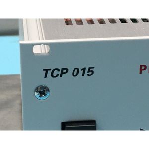 ตัวควบคุมปั๊มสุญญากาศ Pfeiffer TCP 015, PM - อุปกรณ์และอะไหล่เซมิคอนดักเตอร์ระดับโลกที่เชื่อถือได้ - Product Image 3