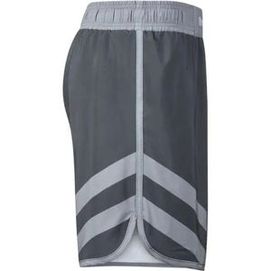 Pantalones Cortos de MMA Sublimados Personalizados para Hombres, de Alta Elasticidad, para Artes Marciales, Grappling, Kickboxing, BJJ, Muay Thai, Servicio OEM - Product Image 6
