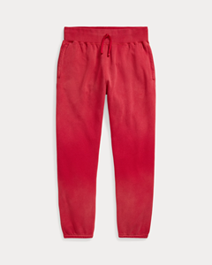 Pantalon de jogging personnalisé pour homme en molleton 100 % coton, séchage rapide, léger, avec fermeture éclair, haute qualité, pour la gym et le sport - Product Image 1
