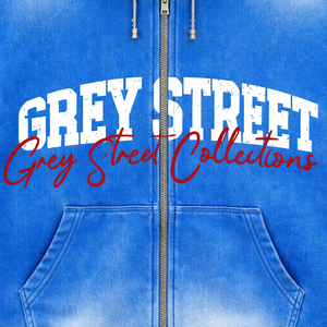 Sudadera con capucha para hombre, 100% algodón, estilo vintage lavado, con cremallera, corte holgado, forro de felpa sólido, anti-bolitas, para otoño - Product Image 3