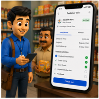 Empresa de Desarrollo de Aplicaciones CRM para Ventas, Automatización de Ventas y Gestión de Personal, Versión de Internet, Compatible con MAC
