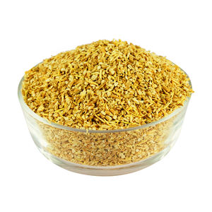 Disponibilité en gros de granules de gingembre séchés de haute qualité auprès des principaux fournisseurs - Product Image 4