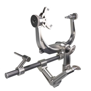 ชุดเครื่องมือผ่าตัดสมอง Mayfield Retractor สำหรับการผ่าตัดระบบประสาทและการปฏิบัติในห้องผ่าตัด - Product Image 5