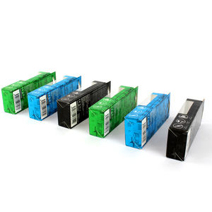 กล่องกระดาษรีไซเคิลแบบกำหนดเองพร้อมพิมพ์ลายชัดเจนสำหรับสายชาร์จโทรศัพท์ Micro B USB-C - Product Image 2