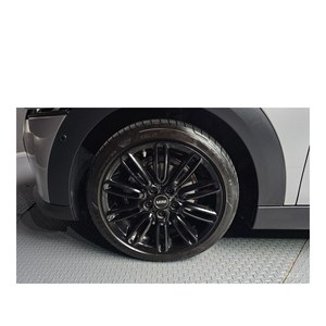 Mini Cooper Classic Plus 2022 avec caméra arrière, sièges en cuir, conduite à gauche - 30 876 km, modèle 2022/12 - Product Image 5