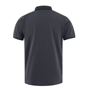 Polo homme à prix raisonnable, dernière mode, haute qualité, anti-plis, tendance, avec design unique - Product Image 5