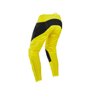 Pantalones de Ciclismo de Montaña (MTB) Transpirables de Alto Rendimiento con Estampado |   OEM/ODM Venta al por Mayor |   Personalización de Marca y Logotipo - Product Image 2