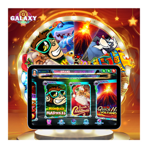 ขายส่งคะแนนเกมเครดิตจากผู้จัดจำหน่าย Juwa เกมออนไลน์ เครดิตไม่จำกัด เกม Panda Master ซอฟต์แวร์เกมฝึกทักษะออนไลน์ - Product Image 1