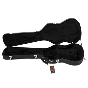 High Grade Black <b>Electric</b> Bass Microgroove Hard Case 24969584 Replaceable for Musical <b>Instruments</b> - Product Image 5